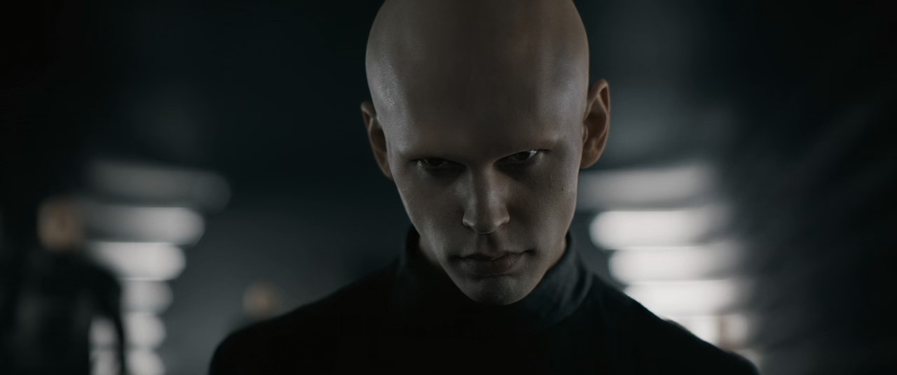 Dune: Part Two Dual Audio Hindi-English